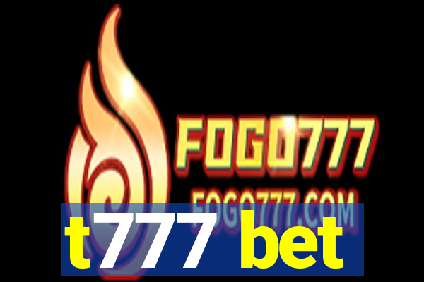 t777 bet